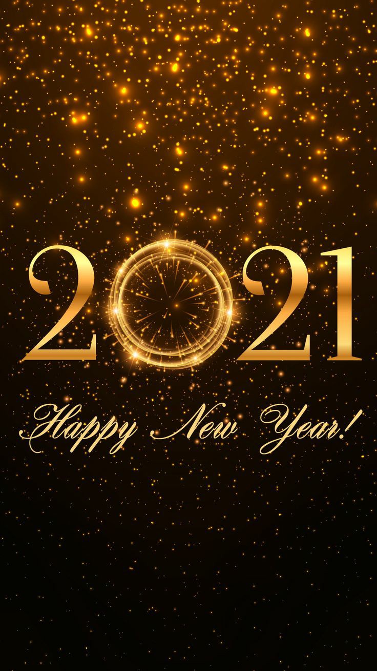 New Year 2021 Wishes